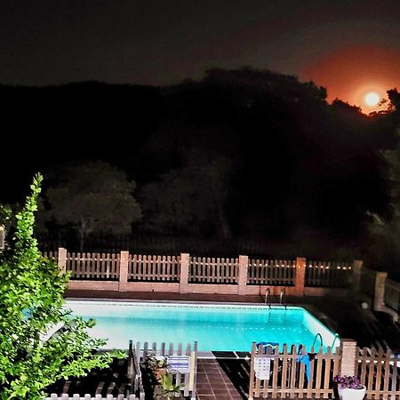 Casa Rural Balcon Del Camino Viejo Valencia de Alcántara Zewnętrze zdjęcie