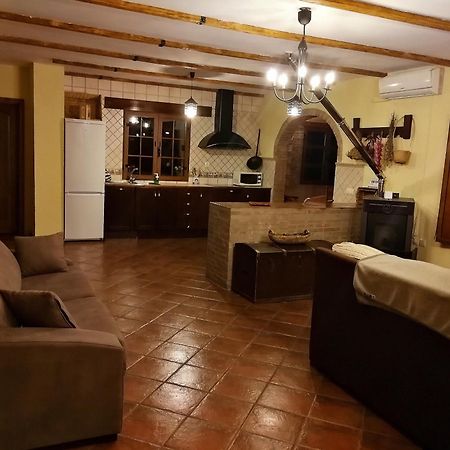Casa Rural Balcon Del Camino Viejo Valencia de Alcántara Zewnętrze zdjęcie