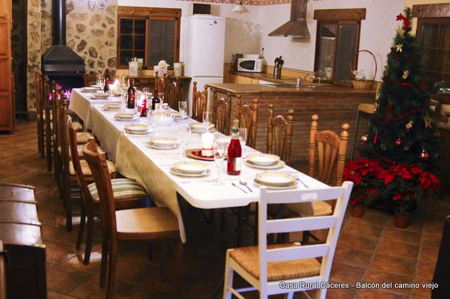 Casa Rural Balcon Del Camino Viejo Valencia de Alcántara Pokój zdjęcie