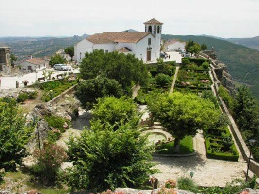 Casa Rural Balcon Del Camino Viejo Valencia de Alcántara Zewnętrze zdjęcie