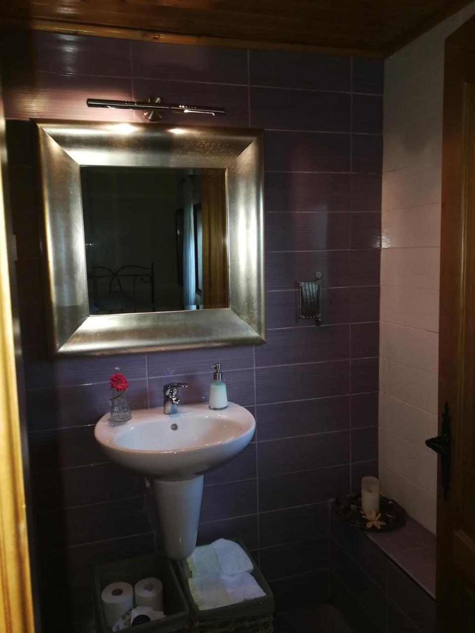 Casa Rural Balcon Del Camino Viejo Valencia de Alcántara Zewnętrze zdjęcie