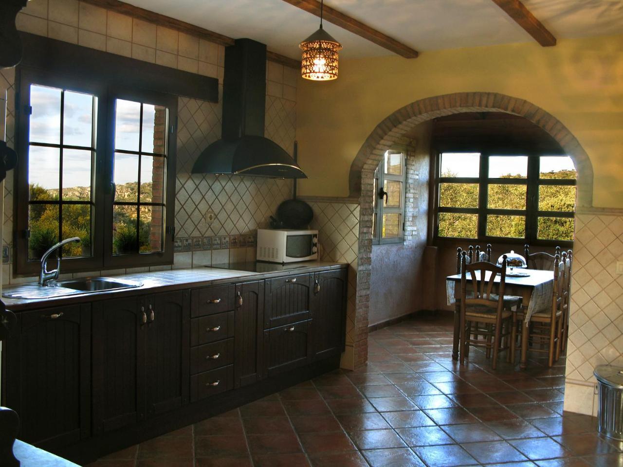 Casa Rural Balcon Del Camino Viejo Valencia de Alcántara Zewnętrze zdjęcie