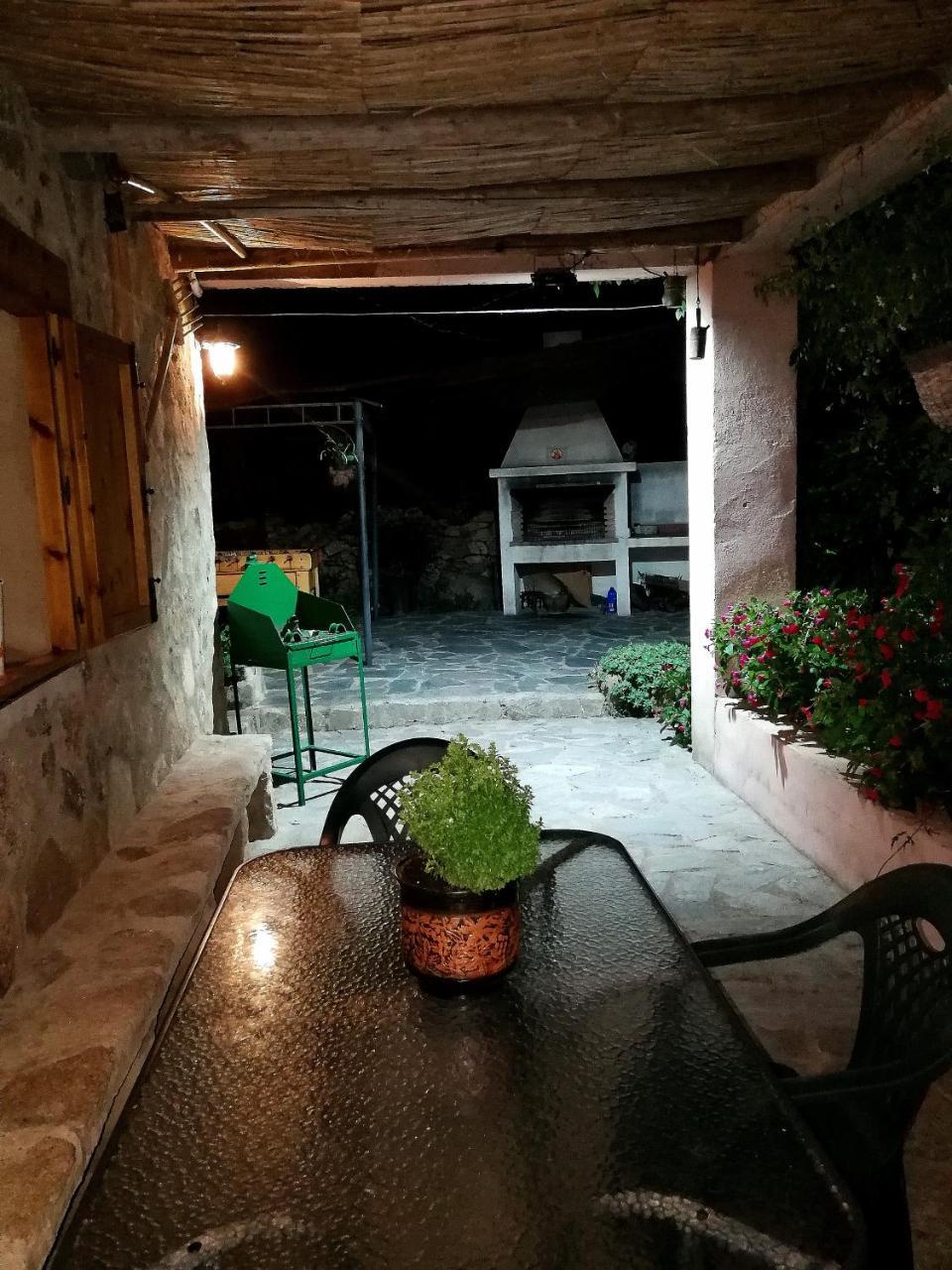 Casa Rural Balcon Del Camino Viejo Valencia de Alcántara Zewnętrze zdjęcie